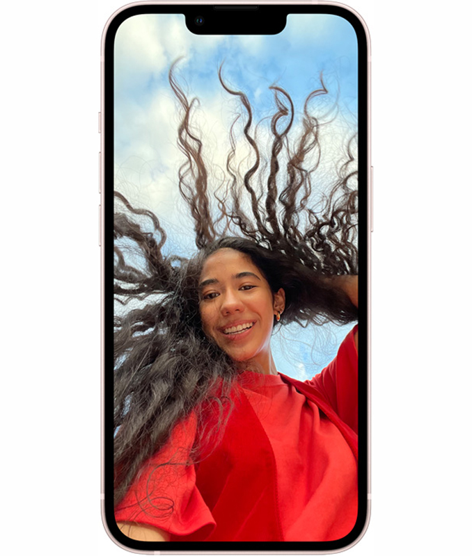 iPhone 13 - TrueDepth_1